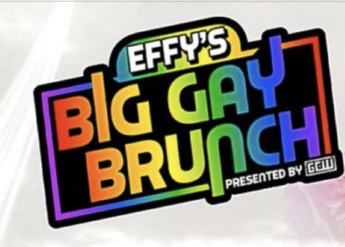Effy’s Big Gay Brunch 11 Preview (4/18/2026)