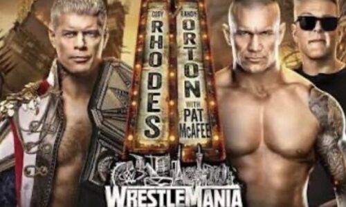 WWE WrestleMania 42 Night 1 Preview & Predictions (4/18/2026)