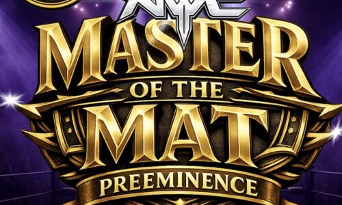 NYWC’s Master Of The Mat: Preeminence Preview (4/24/2026)