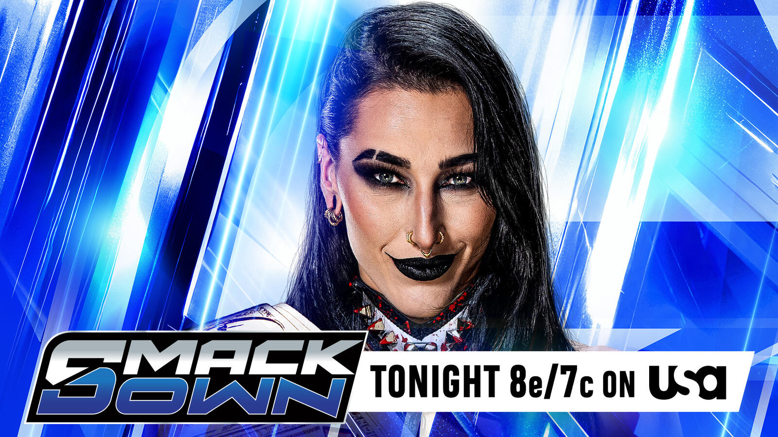 WWE SmackDown: Episode # 1392 Preview (4/24/2026)