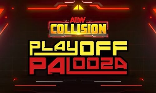 AEW Collision: Playoff Palooza Preview (4/25/2026)