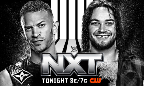 NXT Results (April 28th, 2026)