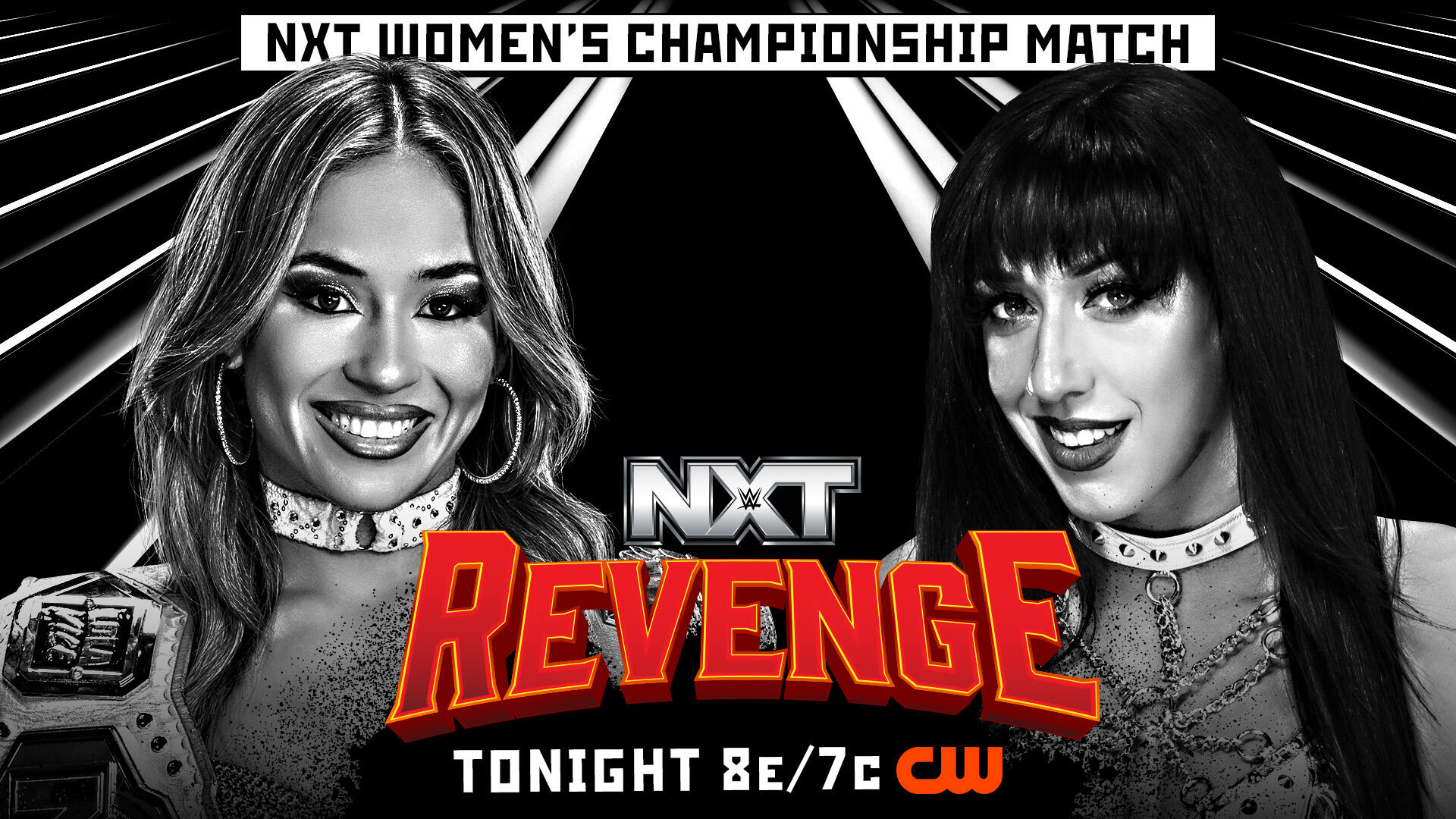 NXT Revenge Night 1 Results (April 14th, 2026)