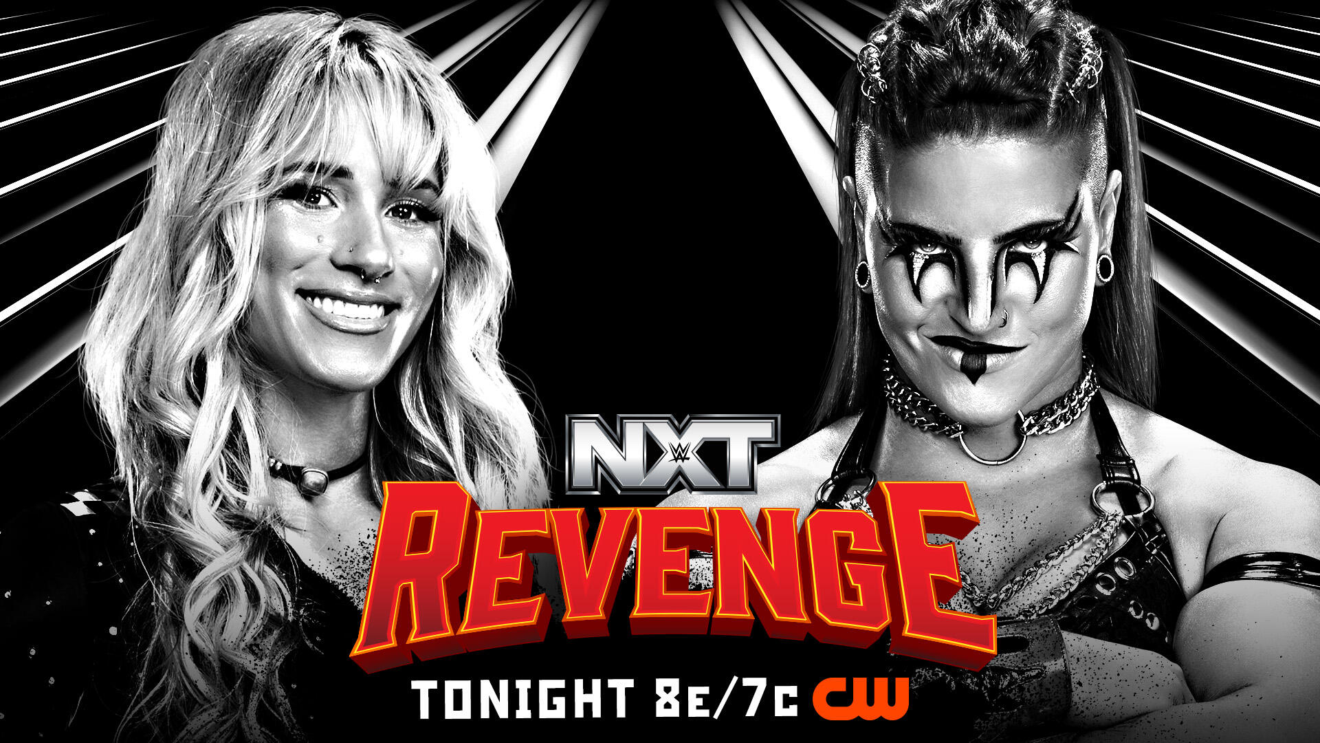 NXT Revenge Night 2 Results (April 21st, 2026)