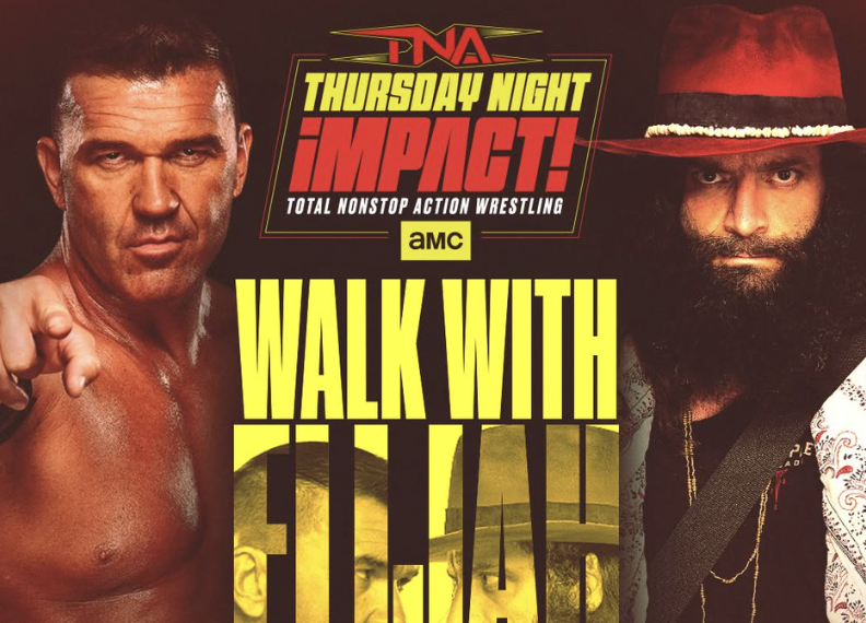 TNA iMPACT Preview – 4/30/26