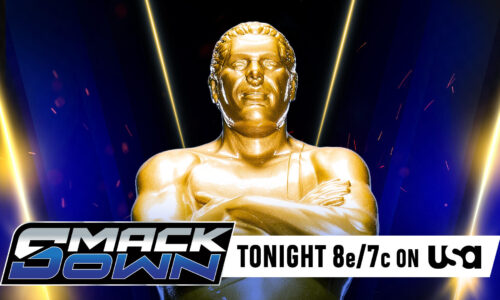 WWE Smackdown Results (April 17th, 2026)