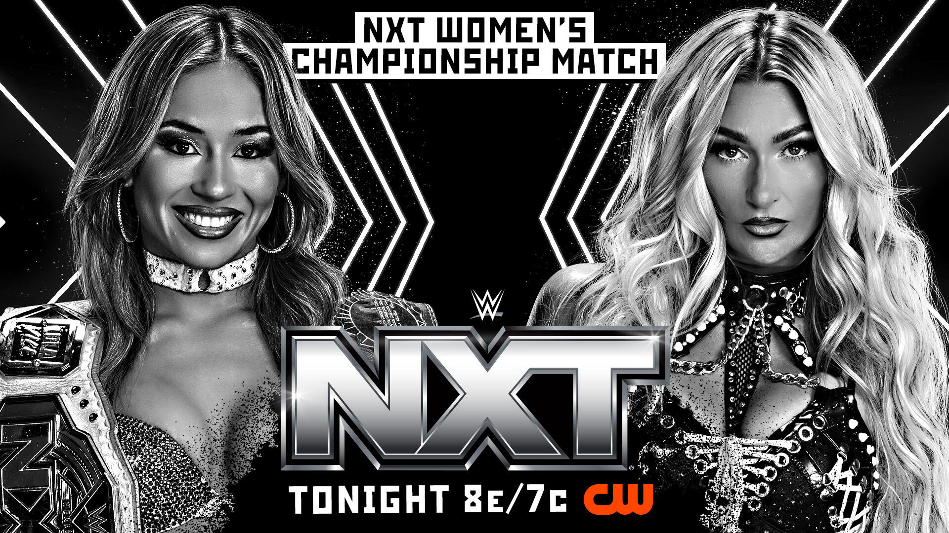 NXT Results (May 26th, 2026)