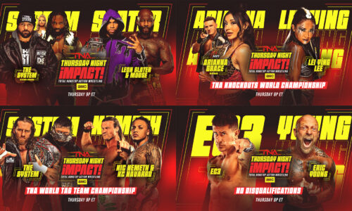 TNA iMPACT Results – 5/7/26