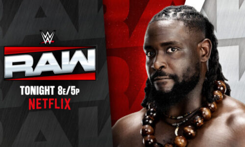 Raw Preview 5/4