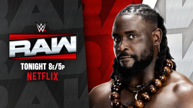 Raw Preview 5/4