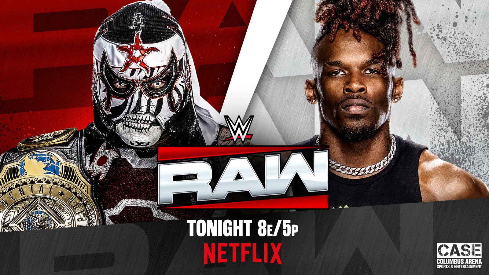 WWE Raw Preview & Match Card for Tonight (May 25, 2026)