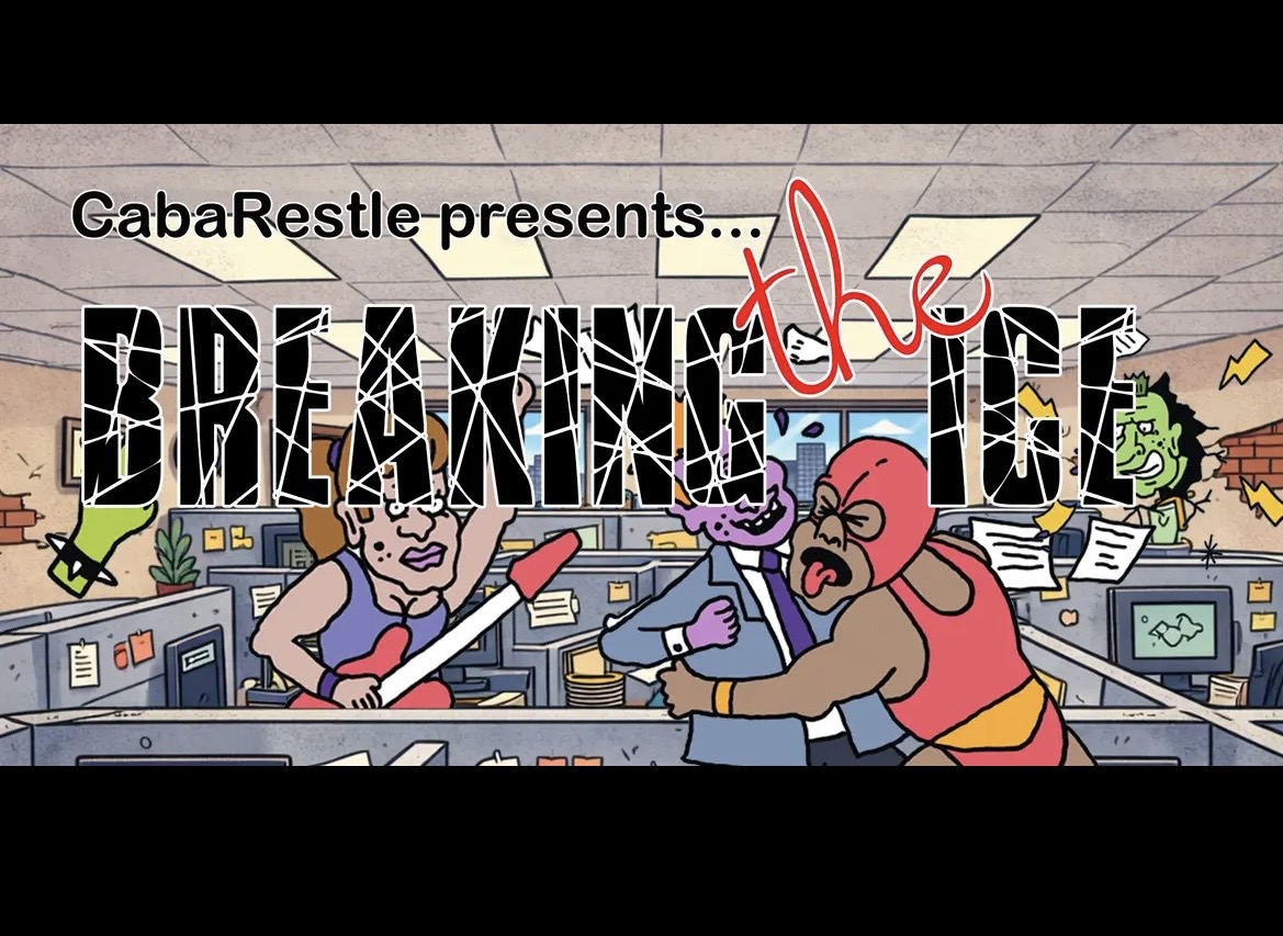 Cabarestle: Break The Ice Results