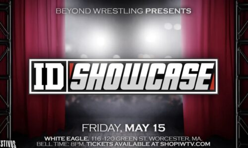 Beyond Wrestling: ID Showcase Results