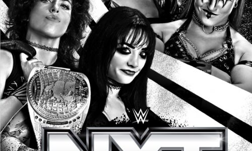 NXT Episode # 837 Preview (5/12/2026)