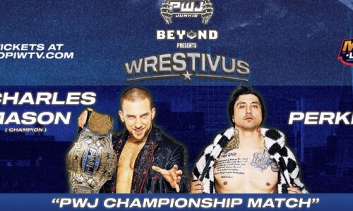 PWJ At Wrestivus Preview (5/16/2026)