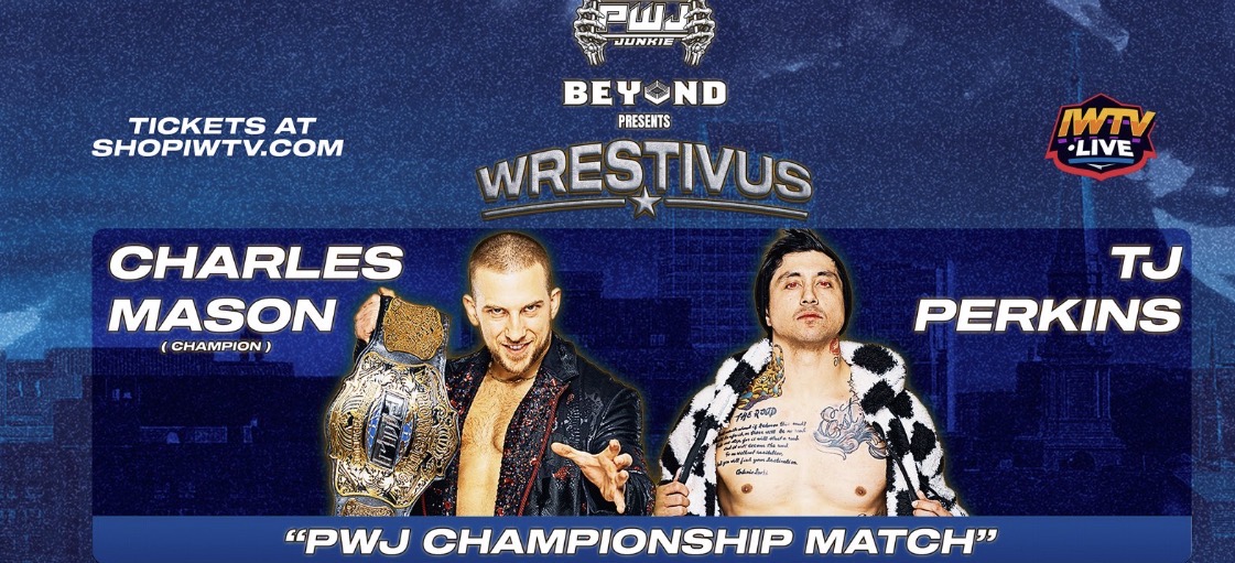 PWJ At Wrestivus Preview (5/16/2026)