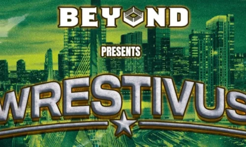 Beyond Wrestling’s Wrestivus Day 3 Results (5/16/2026)
