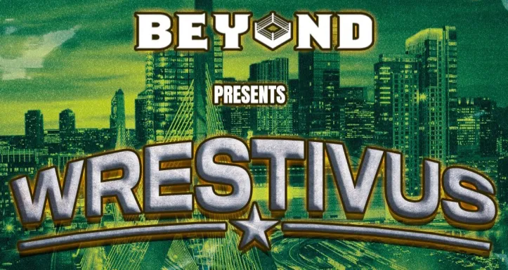 Beyond Wrestling’s Wrestivus Day 3 Results (5/16/2026)