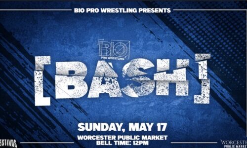 BIO PRO BASH Preview (5/17/2026)