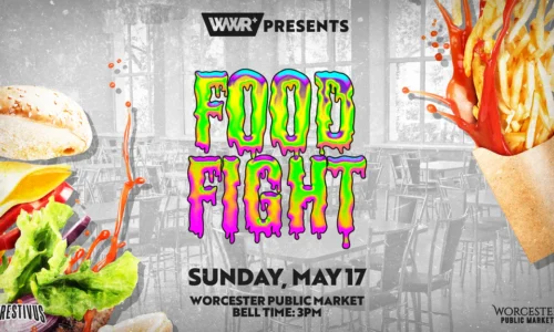WWR+’s Food Fight Preview (5/17/2026)
