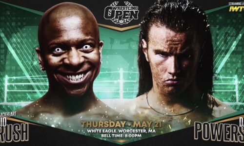 Wrestling Open Episode #229 Preview (5/21/2026)