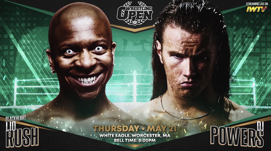 Wrestling Open Episode #229 Preview (5/21/2026)
