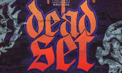ETU: Dead Set Results