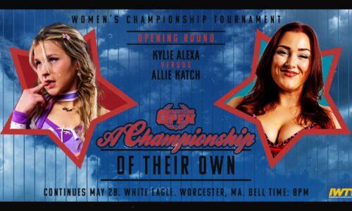 Wrestling Open: Episode 230 Results