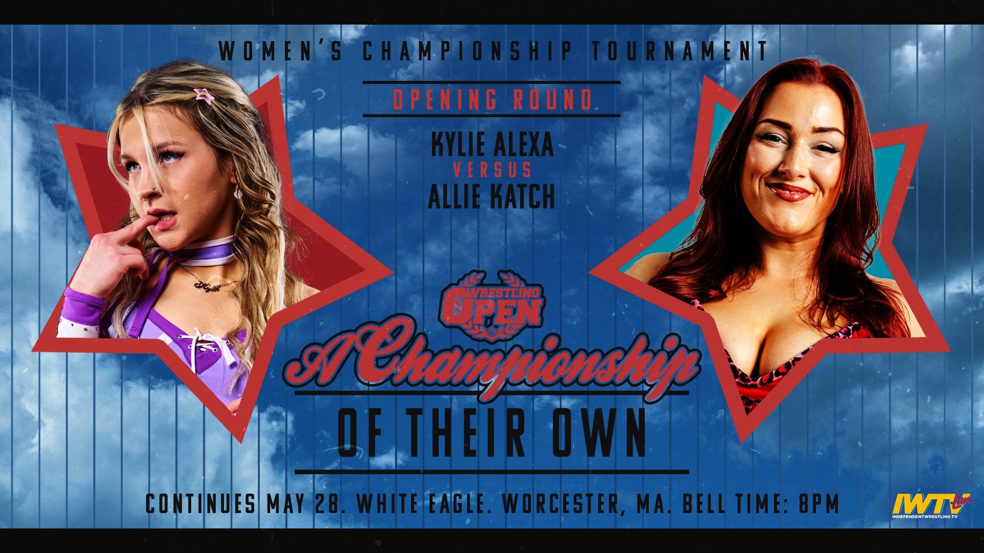 Wrestling Open Ep. # 230 Preview (5/28/2026