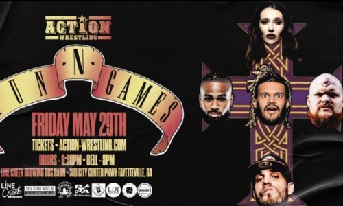 ACTION: Fun-N-Games Preview (5/29/2026)