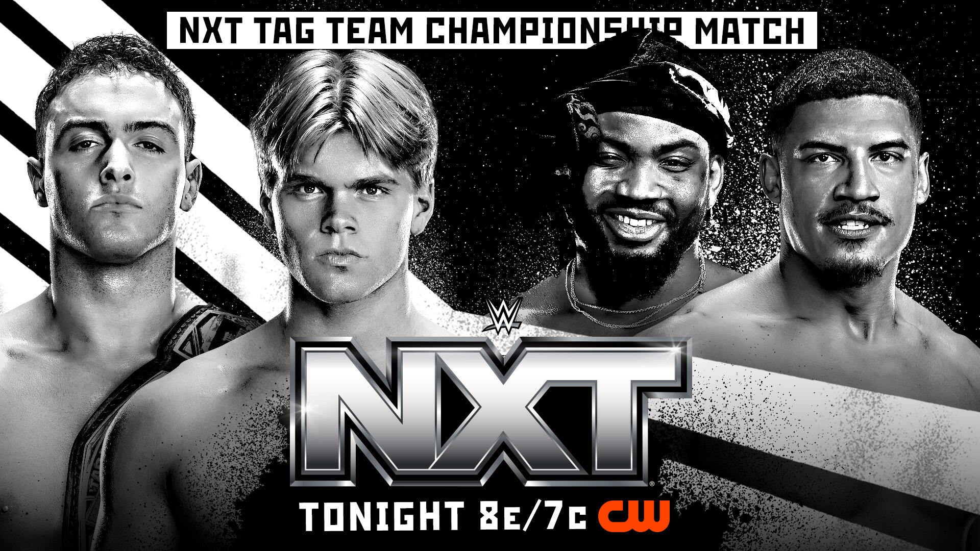 NXT Results (May 19th, 2026)