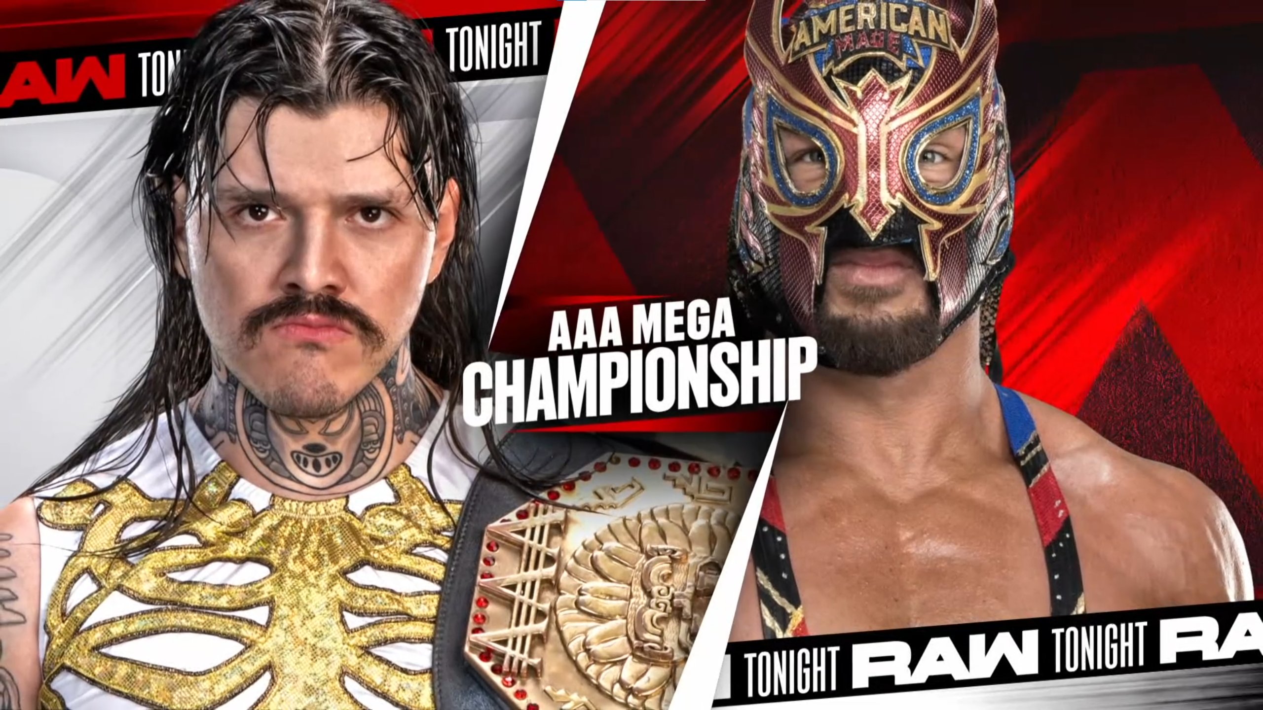 WWE Raw Results (May 11th, 2026)