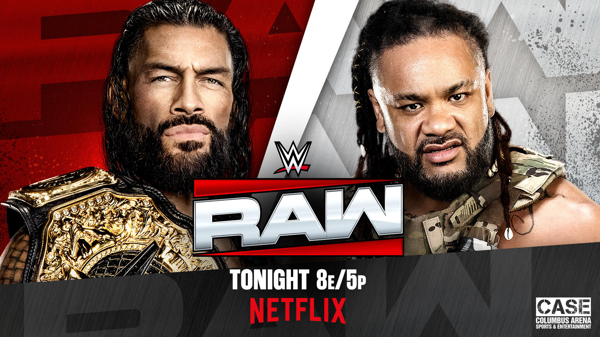 WWE Raw Results (May 25th, 2026)