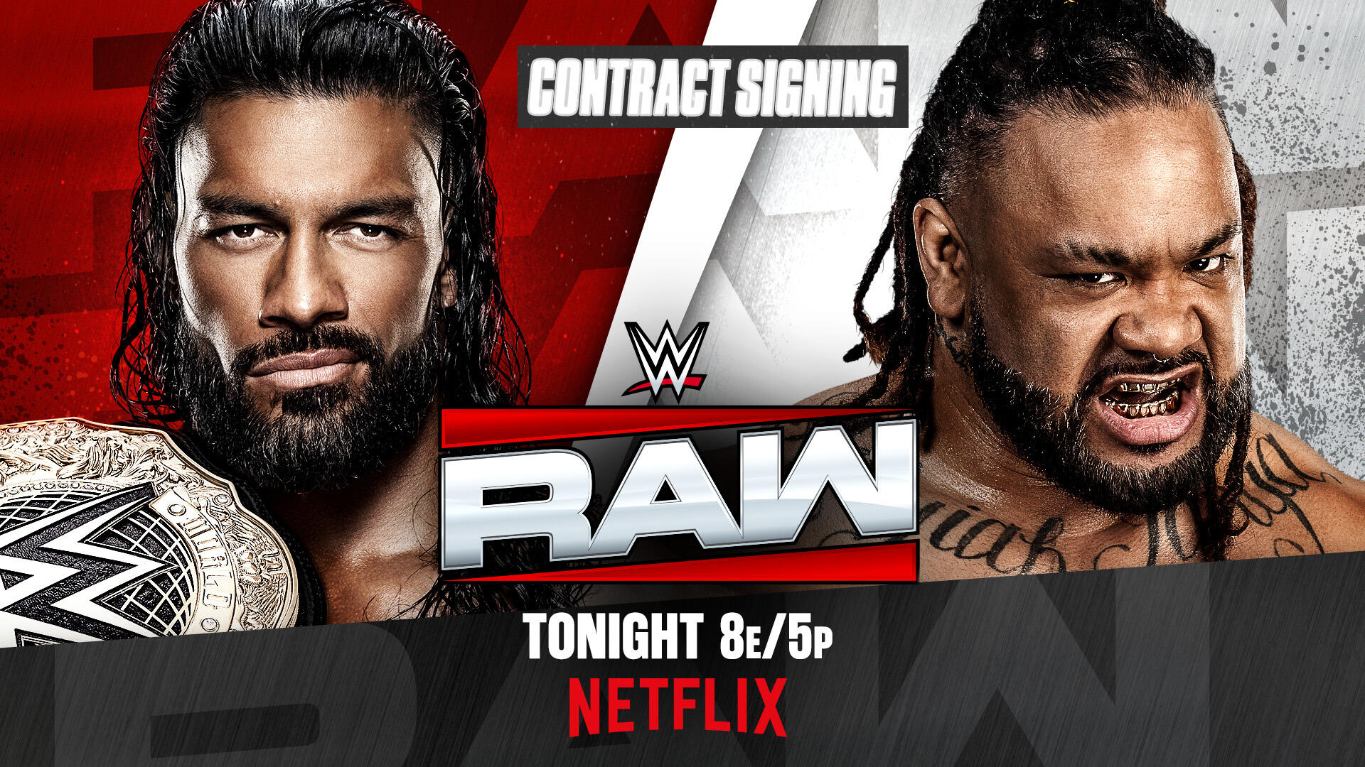 WWE Raw Results (May 4th, 2026)