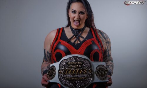 Exclusive: Sammi Chaos Talks Wrestivus, BST, The Awakening, WWR+, and More