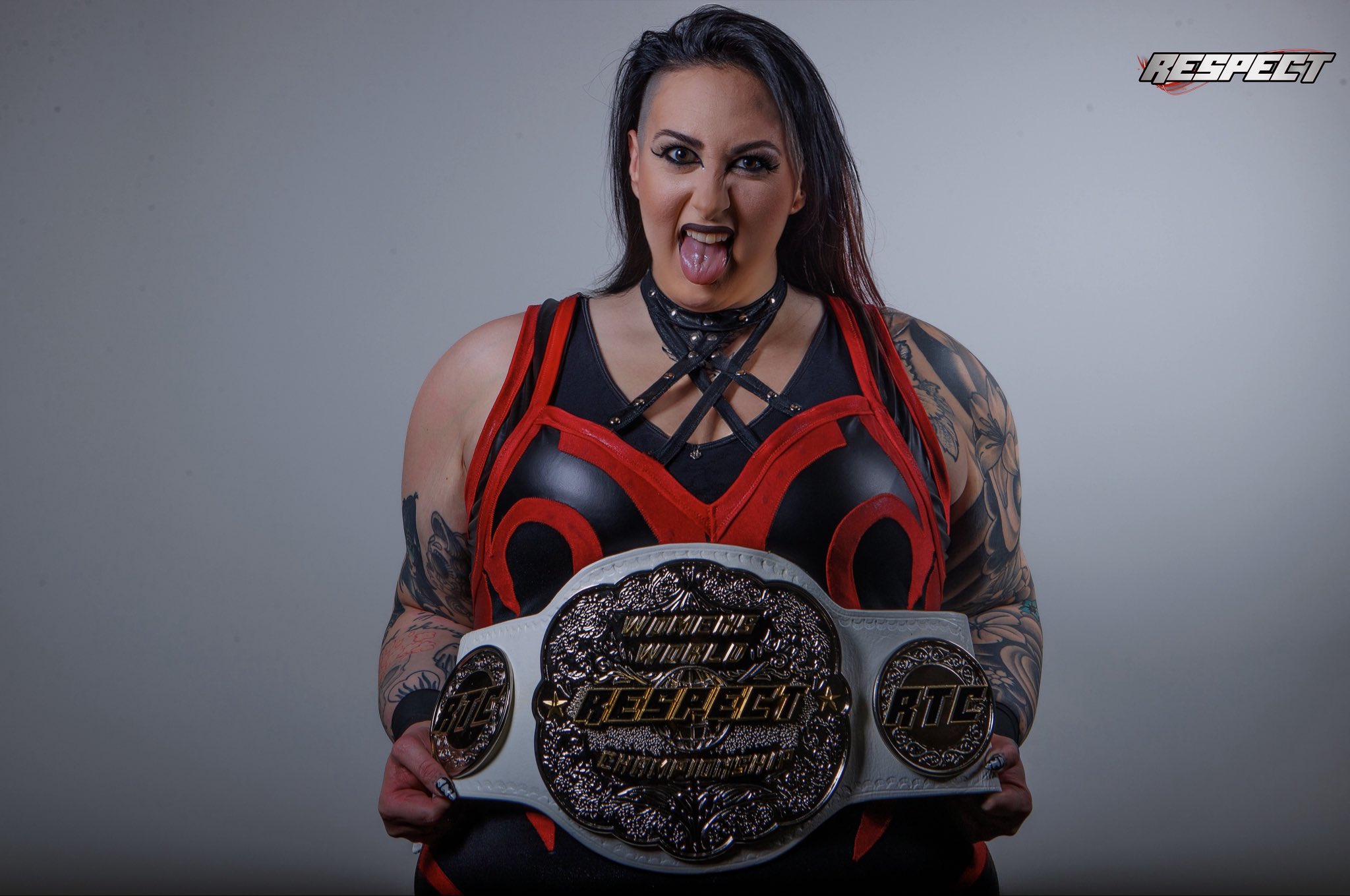 Exclusive: Sammi Chaos Talks Wrestivus, BST, The Awakening, WWR+, and More