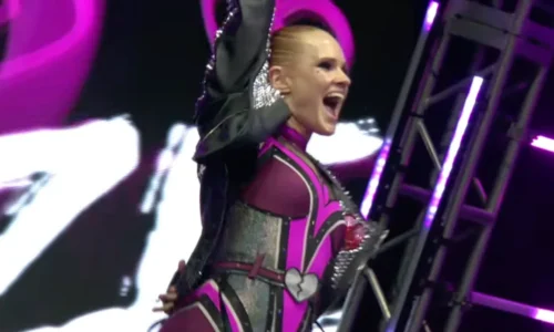 Exclusive: Shazza McKenzie Talks Freelance Wrestling, Nixi XS, Blair Onyx, PoderMania, and More
