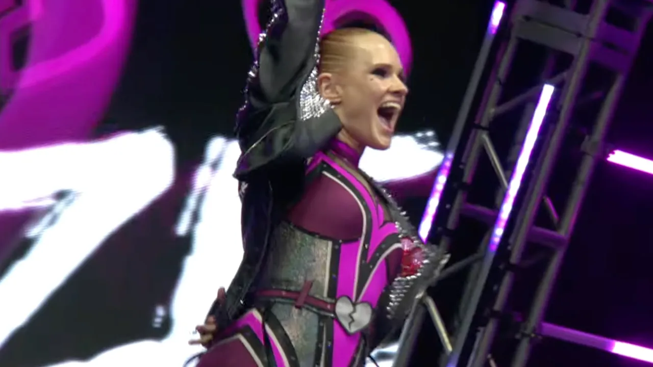Exclusive: Shazza McKenzie Talks Freelance Wrestling, Nixi XS, Blair Onyx, PoderMania, and More