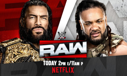 WWE Raw Preview (June 1, 2026) – King & Queen of the Ring Matches, Roman Reigns Segment, Full Card & Fallout