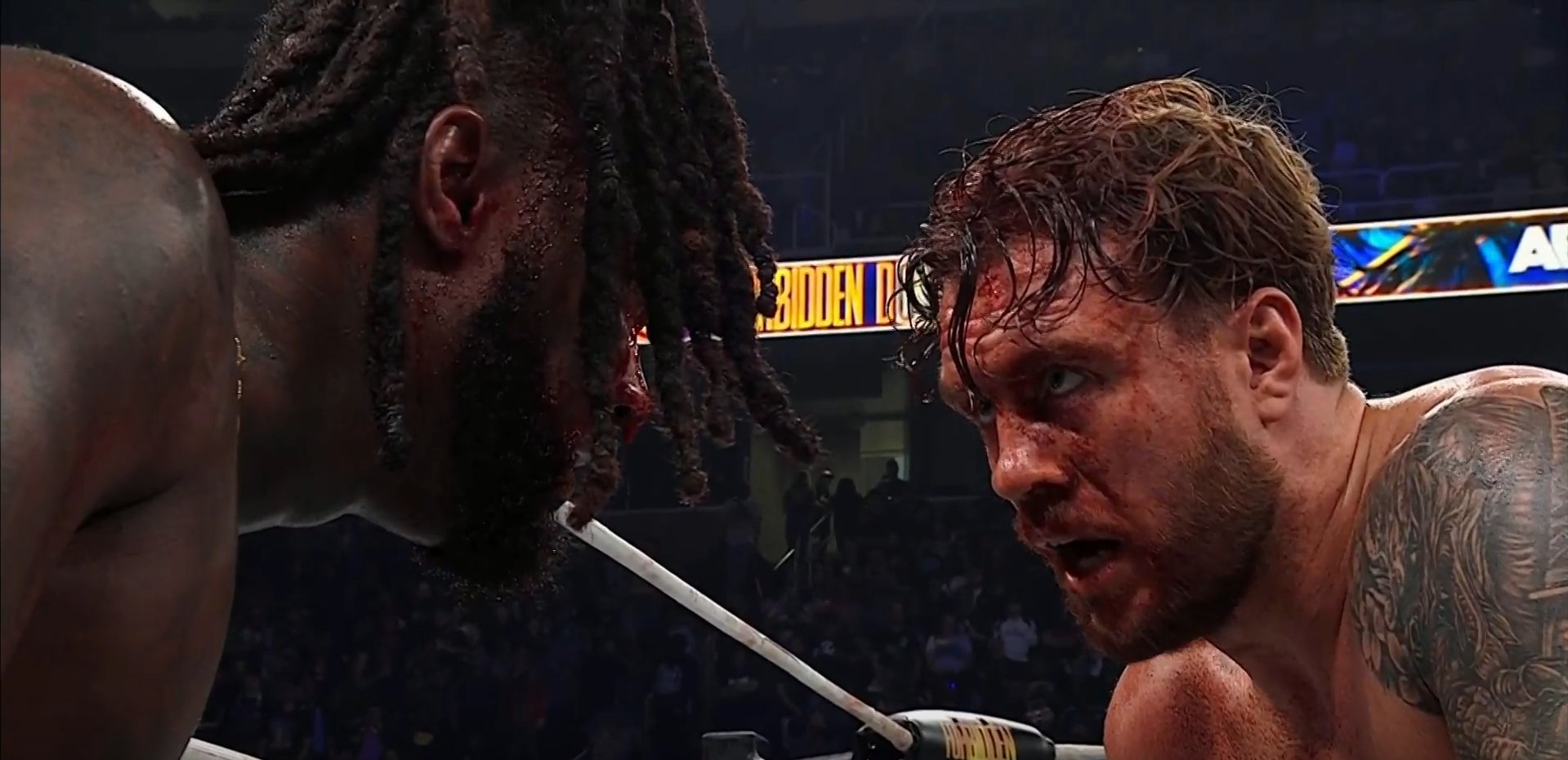 Top 3 Moments of AEW Forbidden Door 2026