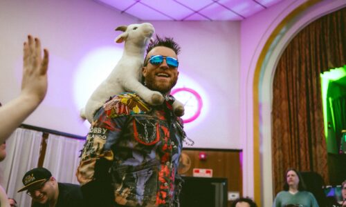 Exclusive: Bobby Orlando Talks Beyond Wrestling, Wrestling Open, Andrade El Idolo, Create A Pro, and More