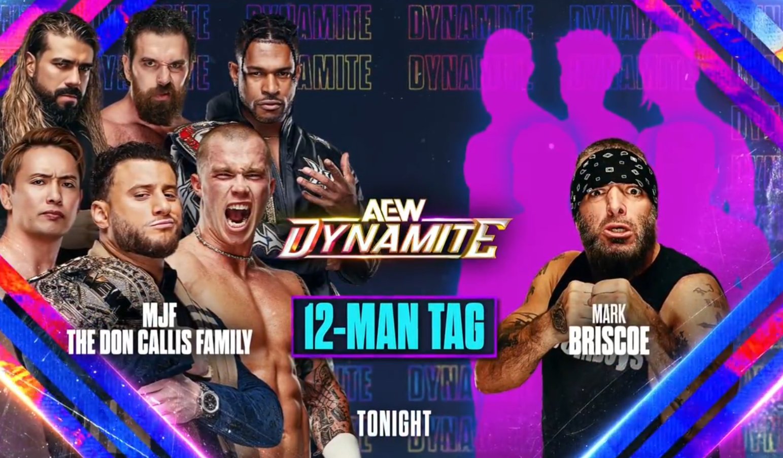 AEW Dynamite Results (June 17th, 2026)