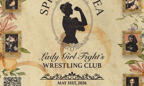 Girl Fight Wrestling Spill The Tea Results (May 31, 2026)