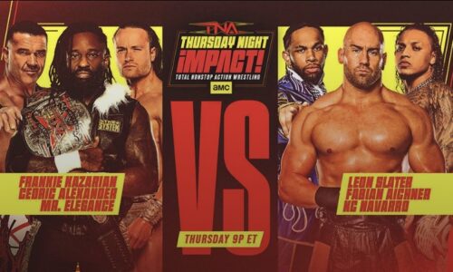 TNA iMPACT Preview 6/24/26