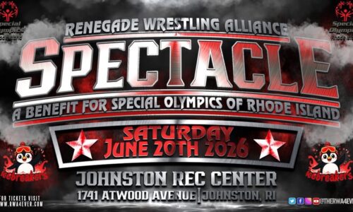 RWA: Spectacle Results