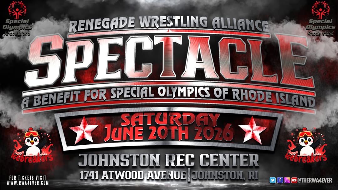 RWA: Spectacle Results