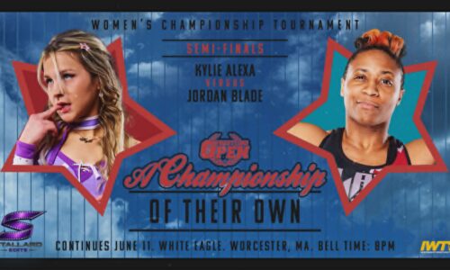 Wrestling Open Ep. # 232 Preview (6/11/2026)