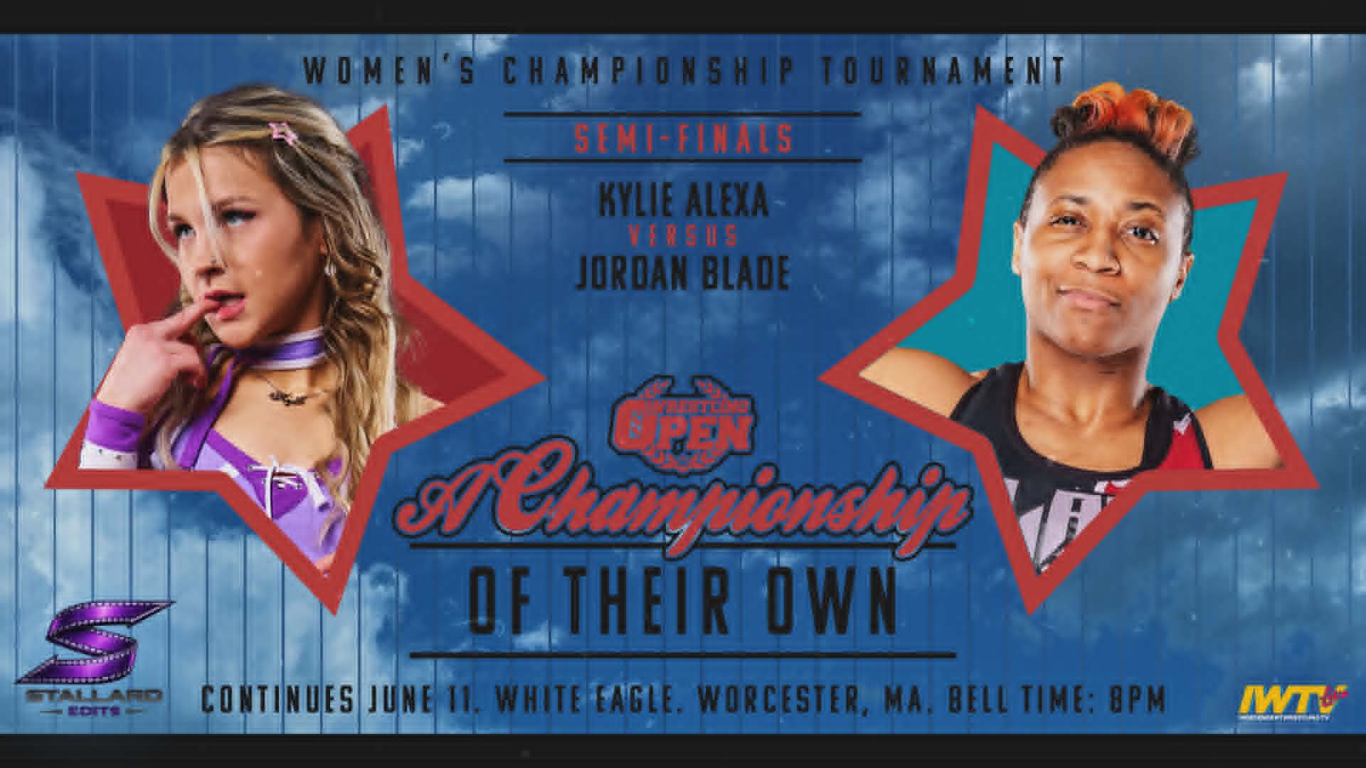 Wrestling Open Ep. # 232 Preview (6/11/2026)