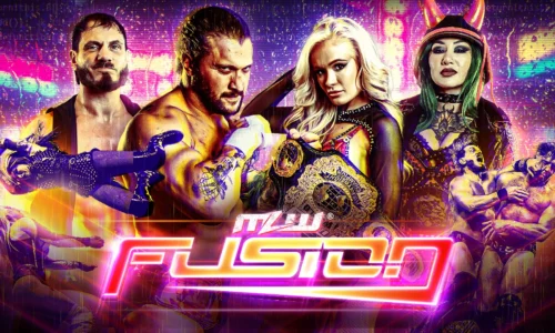 MLW Fusion TV Tapings From PA Night 2 Results (6/13/2026)