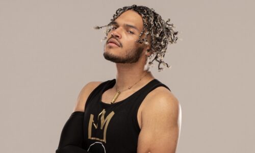Darian Bengston Becomes New NAP World Champion